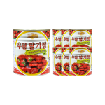 우림 딸기쨈 3kg
