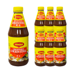 매기 액상 치킨스톡 1.2kg /정식수입