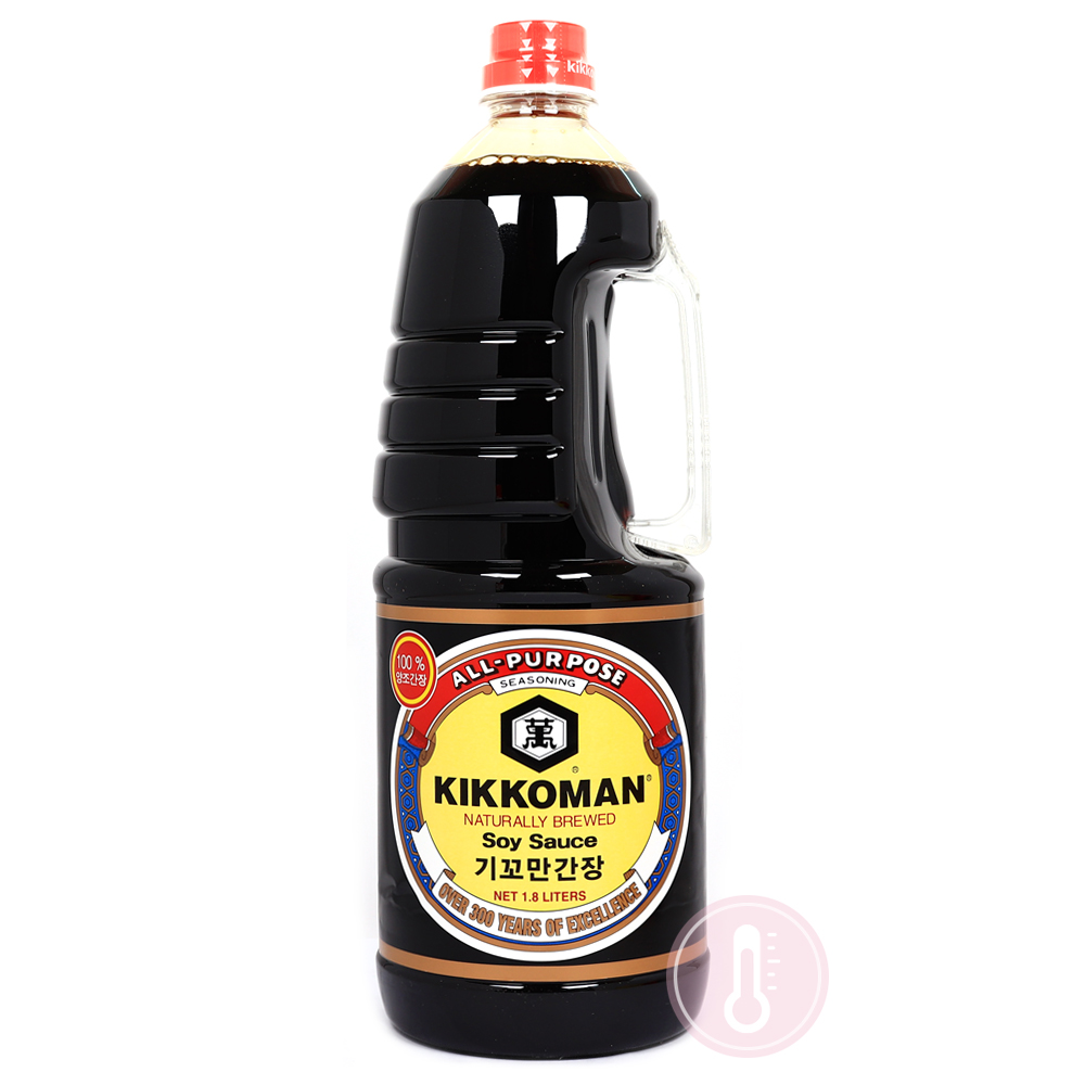 기꼬만간장 1.8L