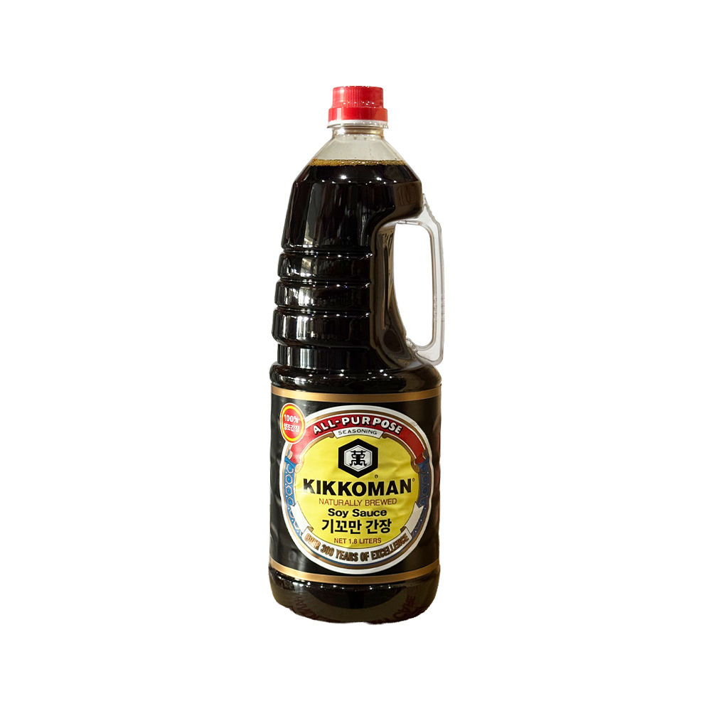 기꼬만간장 1.8L
