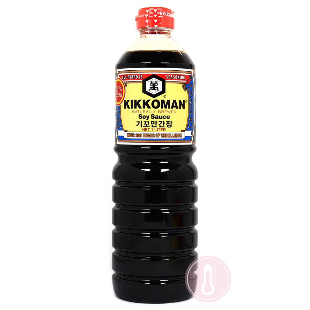 기꼬만간장 1L