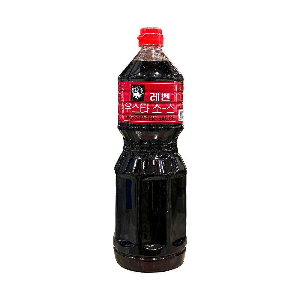 레벤 우스타소스 1.8L