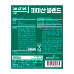 동원홈푸드 비셰프 파마산블렌드 1kg