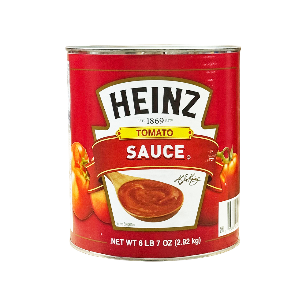 하인즈 토마토소스 2.92kg 파스타소스
