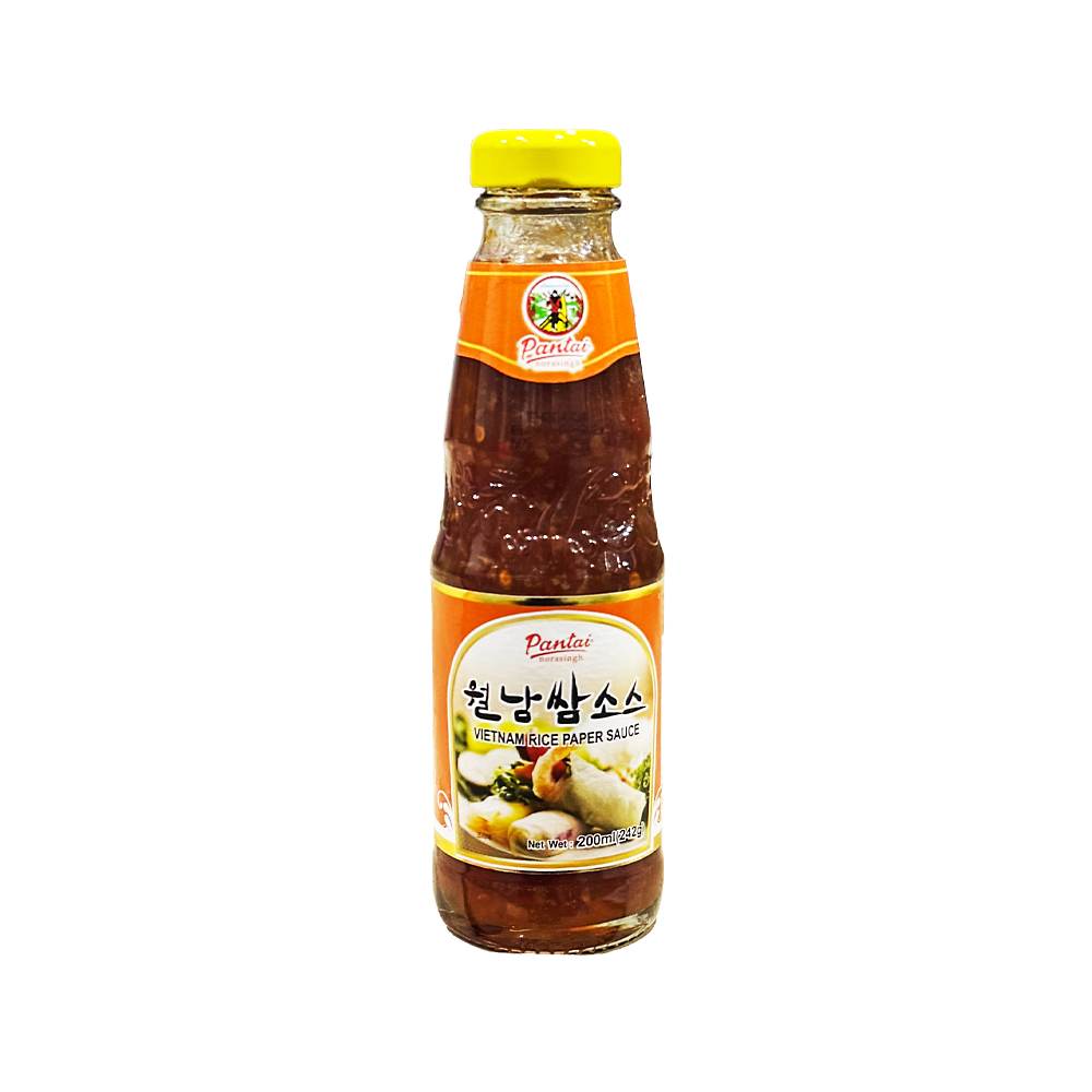 판타이 월남쌈소스 200ml