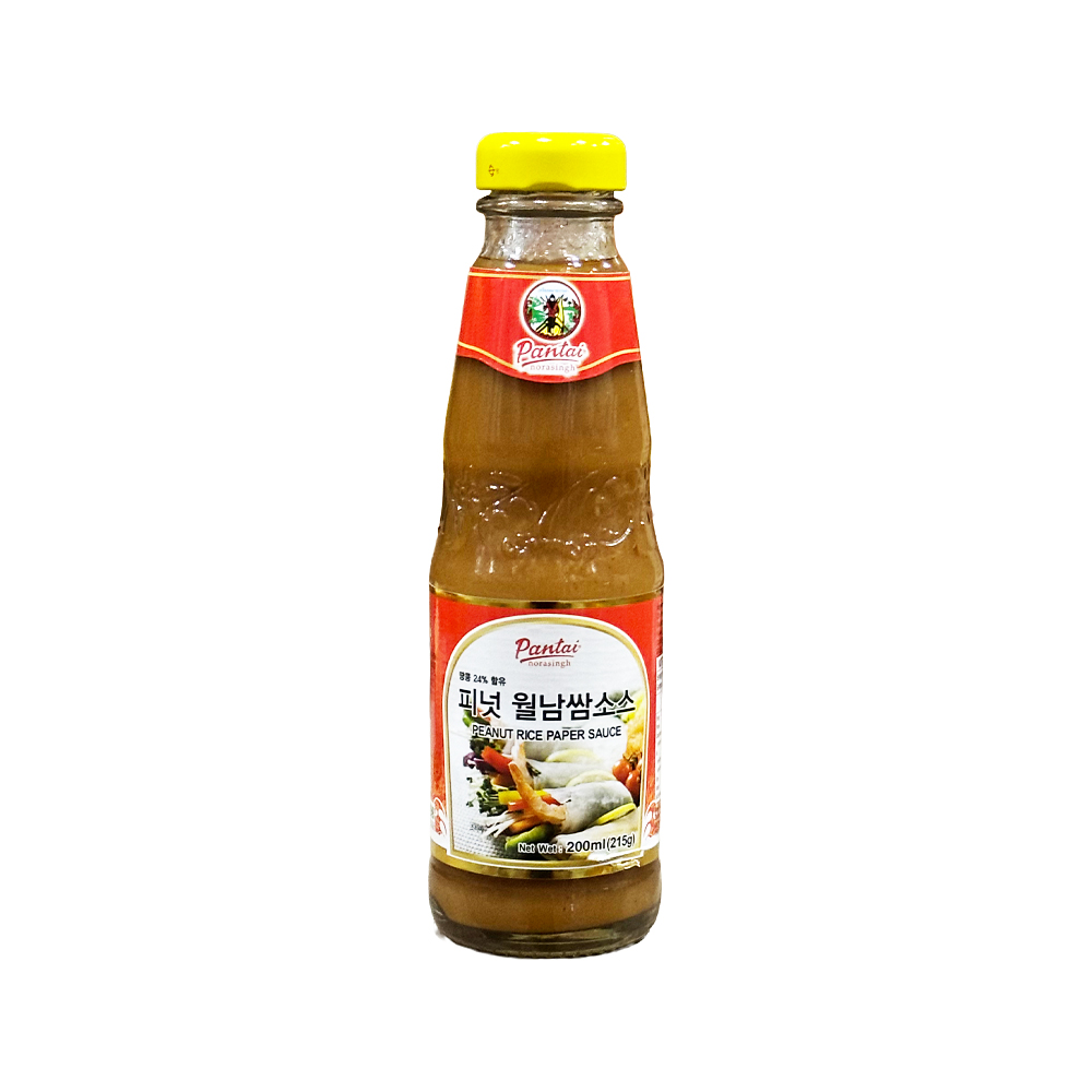 판타이 피넛 월남쌈소스 200ml
