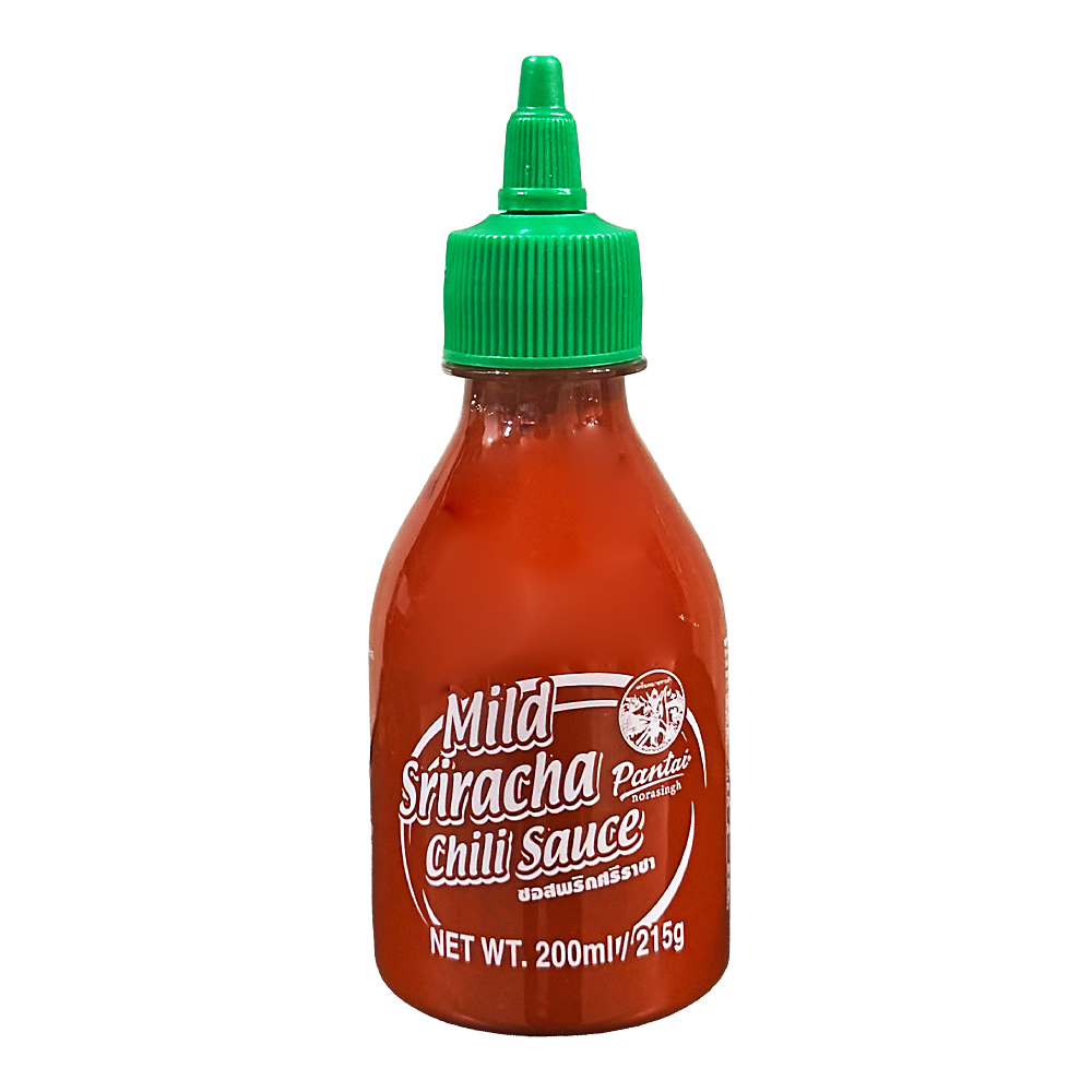 판타이 마일드 스리라차 칠리소스 200ml
