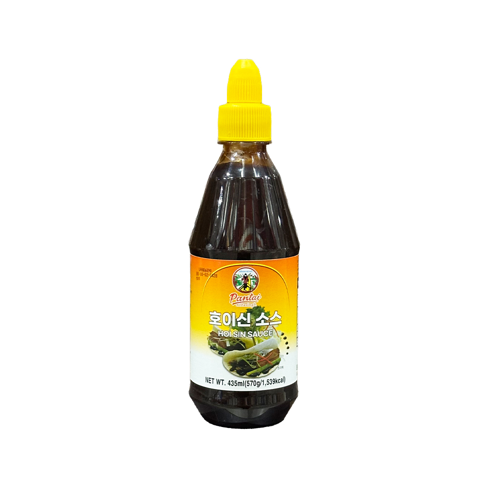 판타이 호이신소스 435ml /해선장