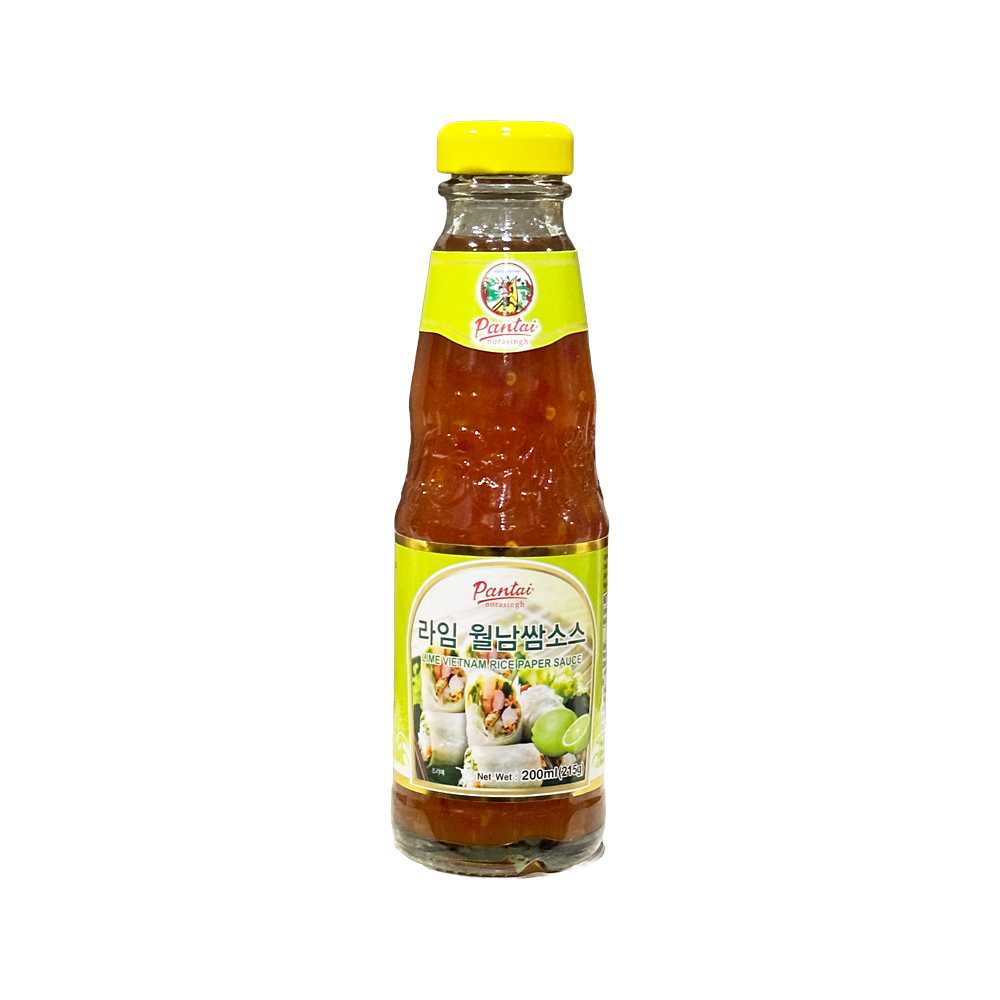 판타이 라임 월남쌈소스 200ml