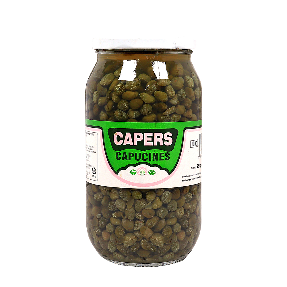 Susitas 케이퍼 카푸치네 950g