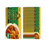 S&B 골든카레 중간매운맛 220g