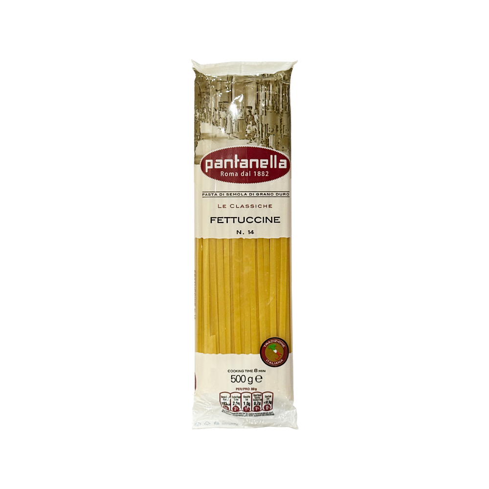 판타넬라 14호 페투치네 500g