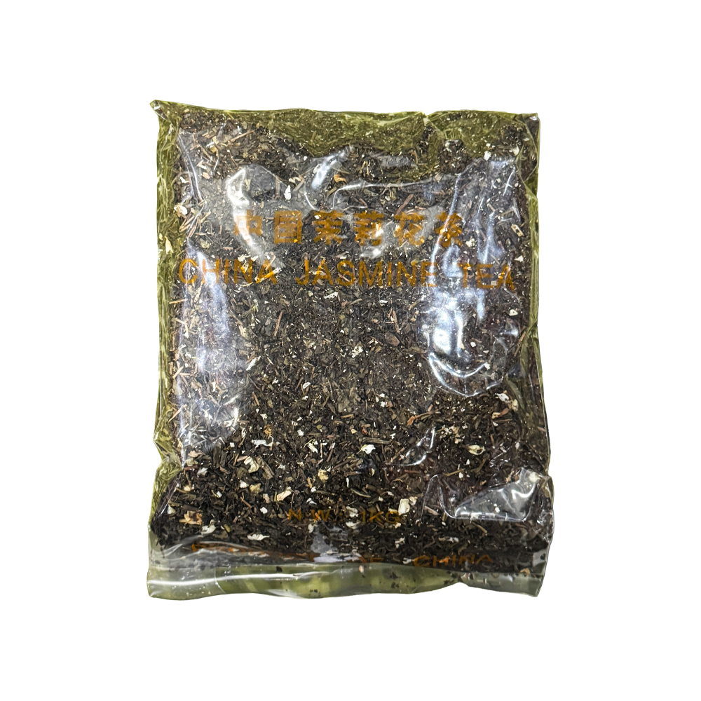 쟈스민차 1kg 벌크팩 /Jasmine Tea