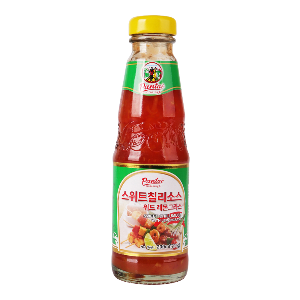 판타이 레몬그라스 스위트칠리소스 200ml