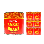 썬큐 베이크드빈스 2.7kg