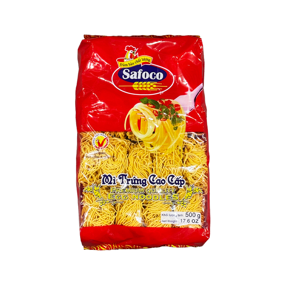 사포코 에그누들 500g