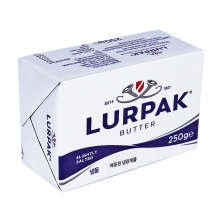 루어팍 가염버터 250g /냉장