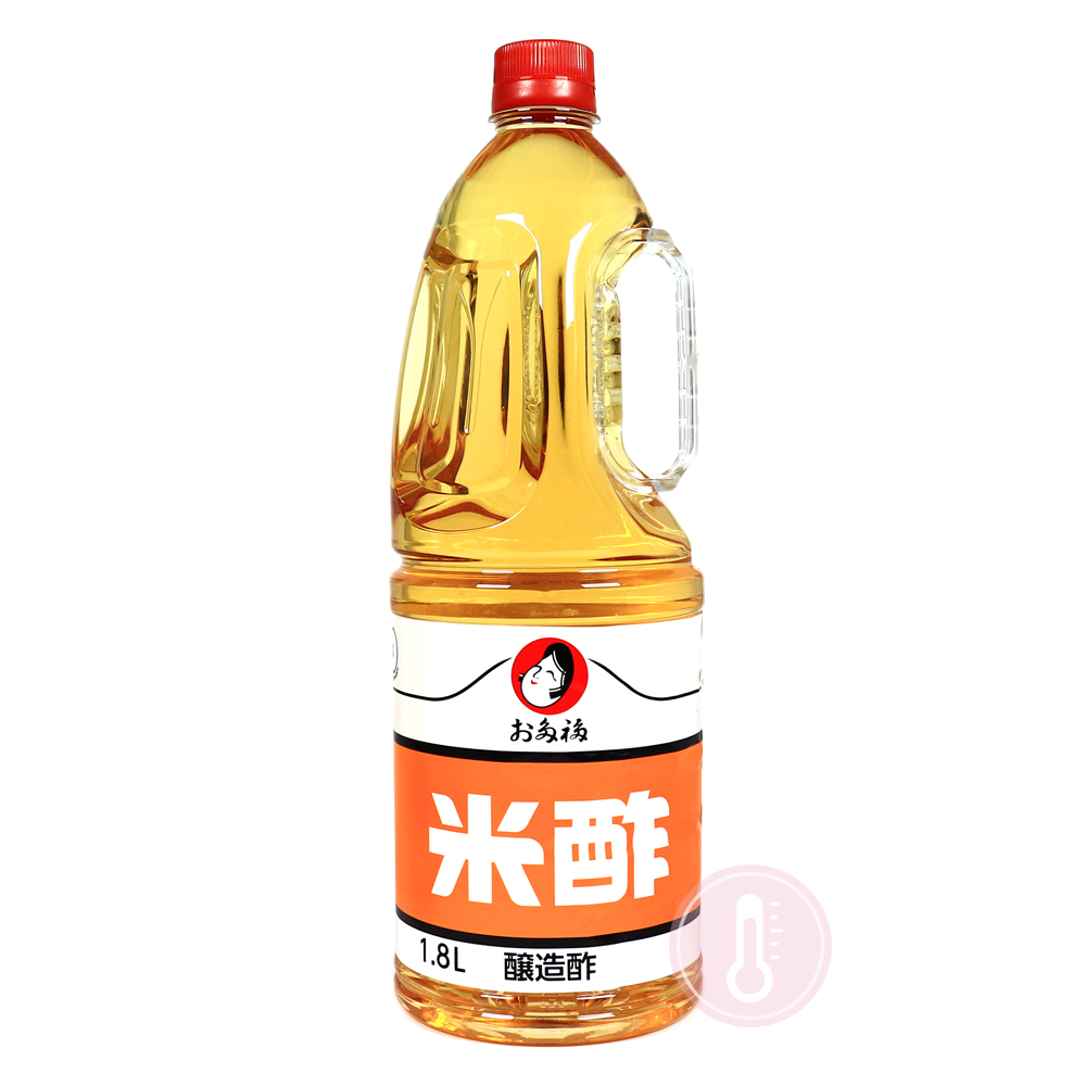 오타후쿠 쌀식초 1.8L