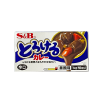 S&B 토로케루카레 매운맛 1kg
