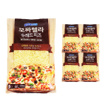 동서 리치골드 모짜렐라 슈레드 2.5kg /냉장-아이스박스무료