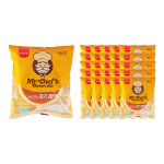 삼립 소프트 치즈케익 50g /냉동