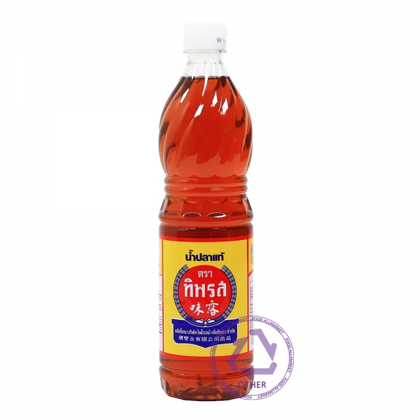 티파로스 멸치액젓 700ml / 피쉬소스