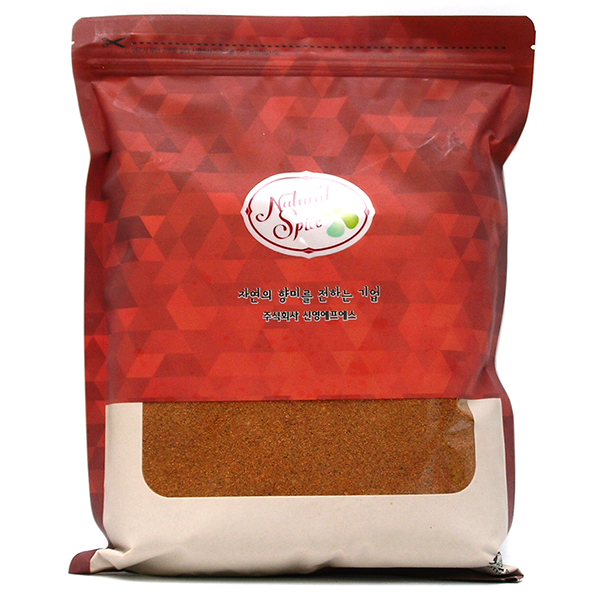 신영 양꼬치 시즈닝 1kg 지퍼백 /Lamb Seasoning