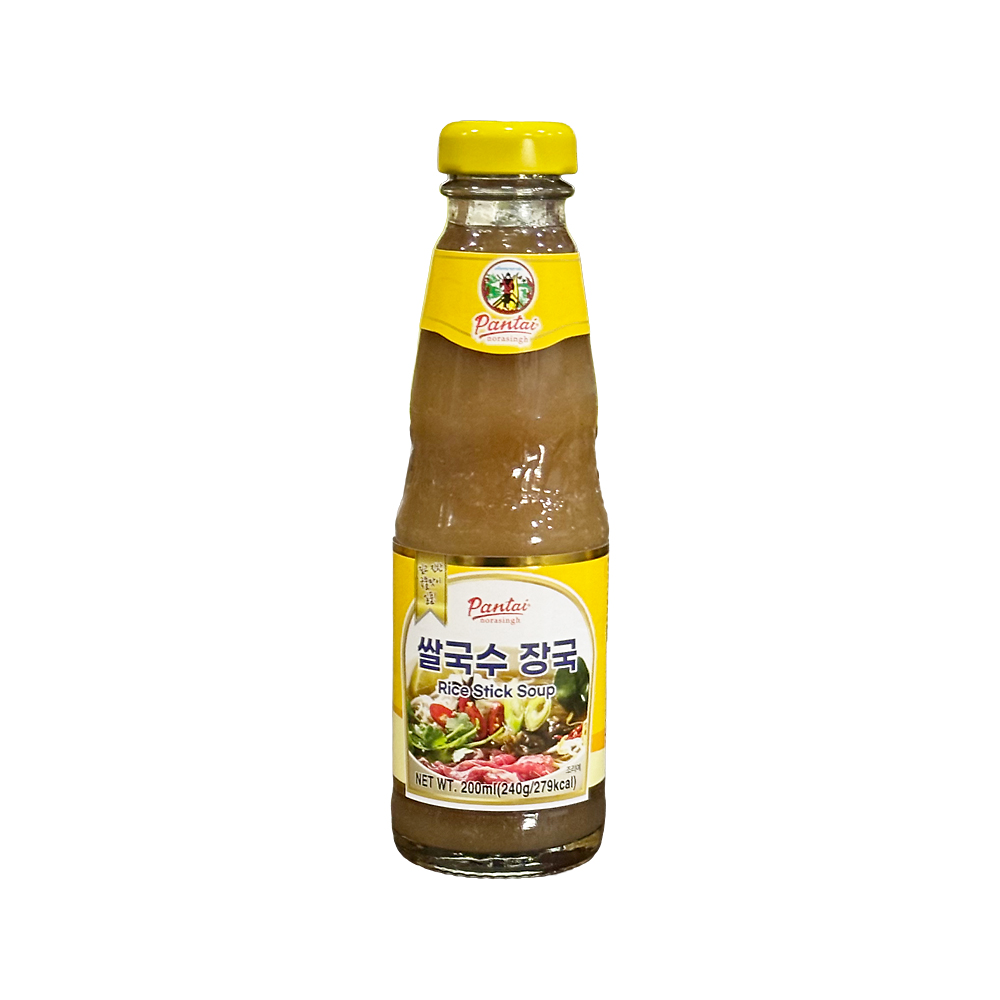 판타이 쌀국수장국 200ml(240g)