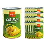 라리 스위트콘 425g /옥수수