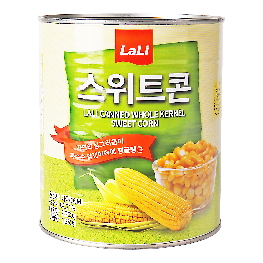 라리 스위트콘 2.95kg