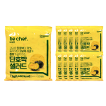 동원홈푸드 비셰프 단호박샐러드 1kg /냉장 /소비기한 26.09.20