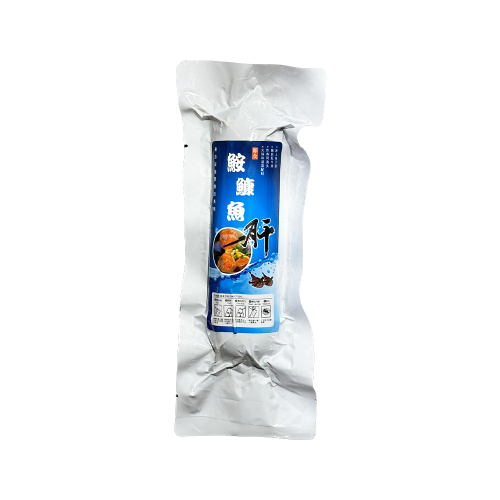 안키모(아귀간) 200g /원형
