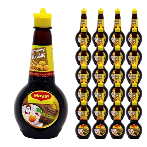 매기 스프링클링소스 200ml /계란간장