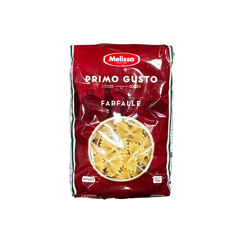 프리모 구스또 파르팔레 500g