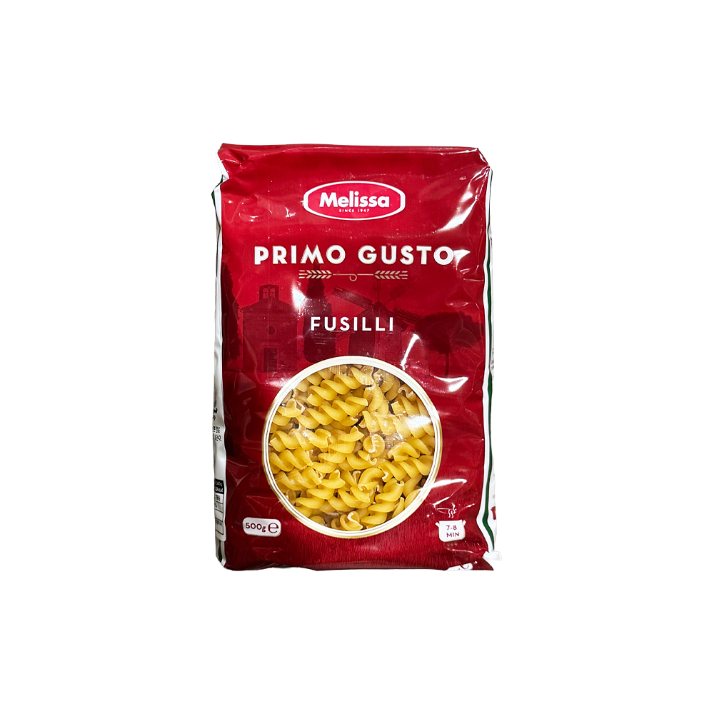 프리모 구스또 푸실리 500g