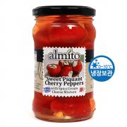 알미토 체리페퍼 위드 스파이시 크림치즈 280g /냉장