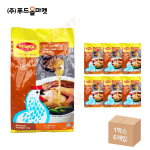 매기 치킨 파우더 1.2kg