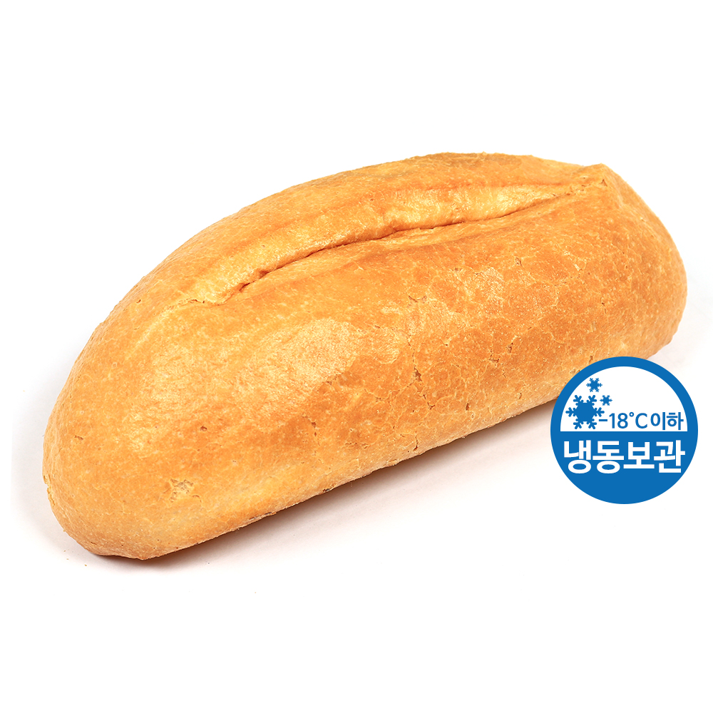 구스 반미바게트 400g /냉동