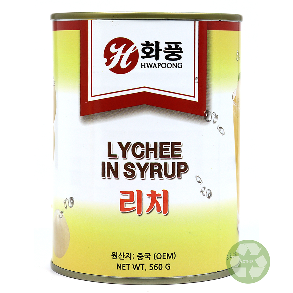 화풍 리치 560g