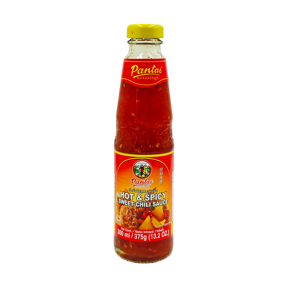 판타이 핫 앤 스파이시 스위트칠리소스 300ml