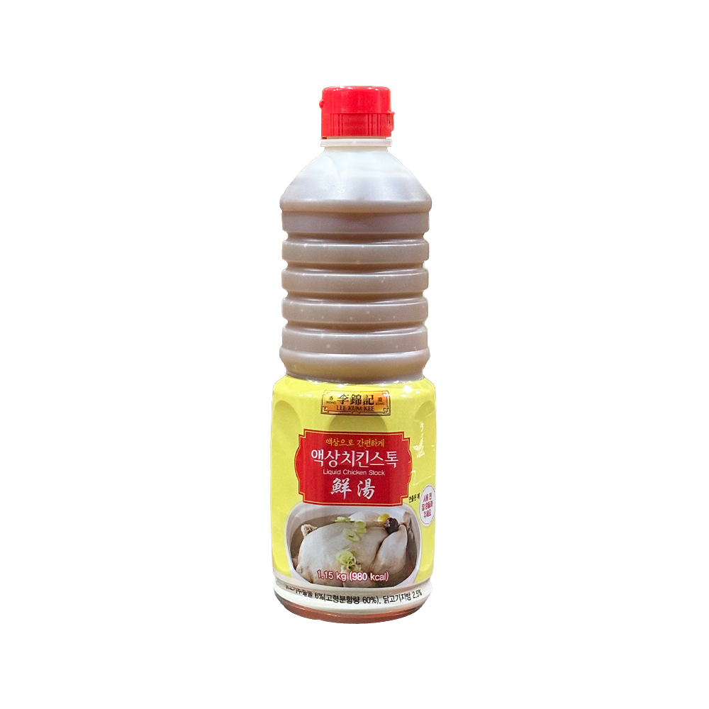 이금기 액상치킨스톡 1.15kg