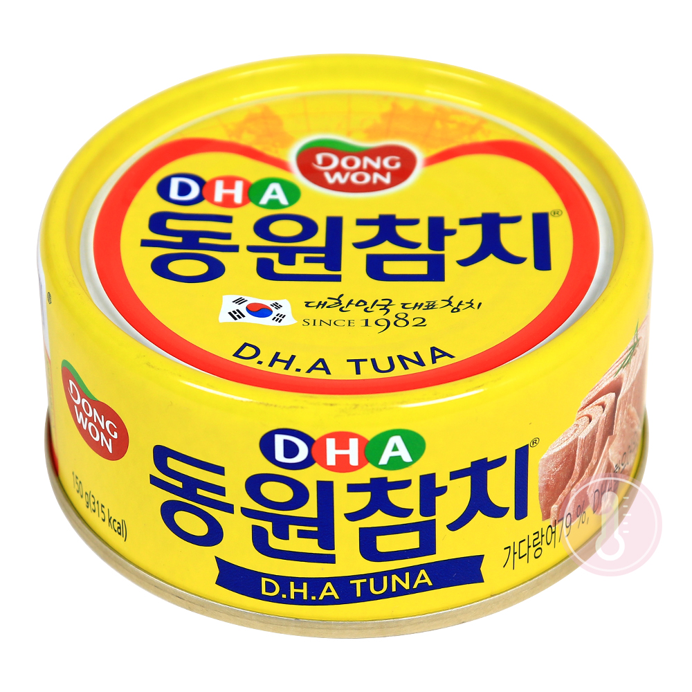 동원참치 DHA 150g