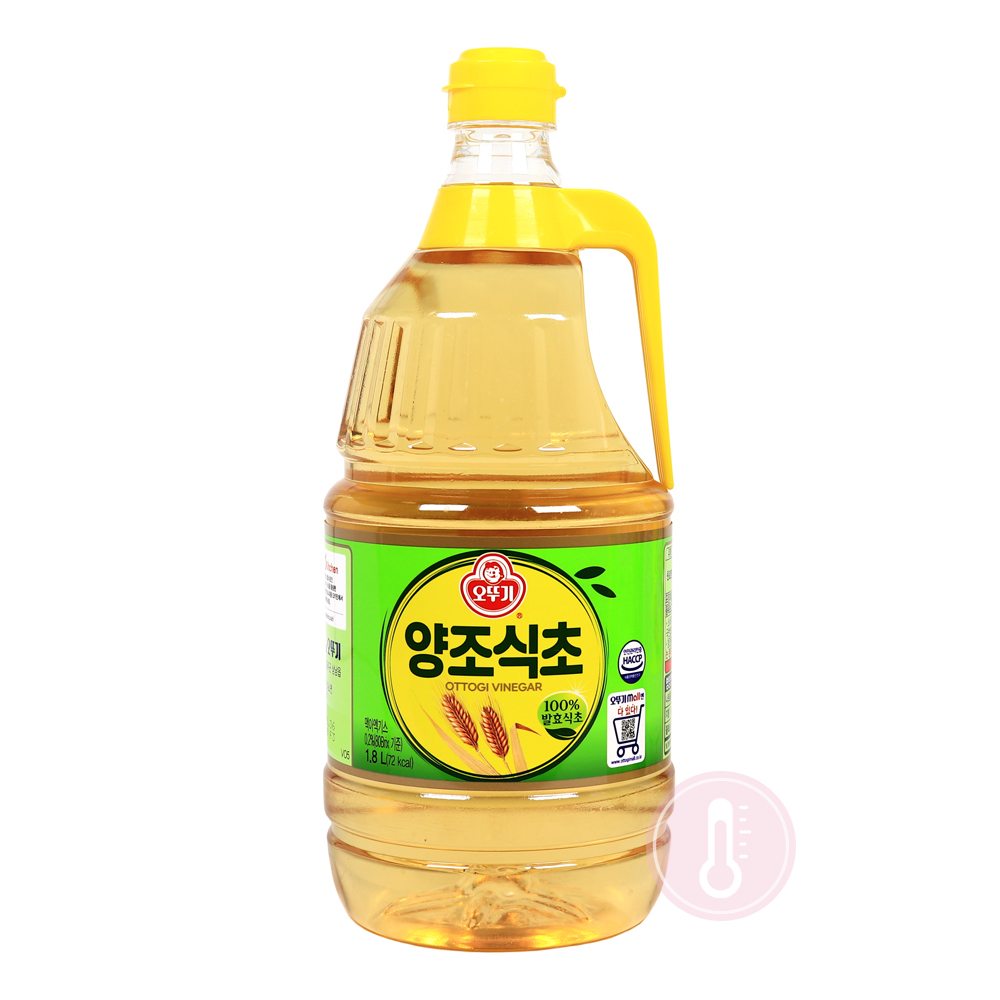 오뚜기 양조식초 1.8L