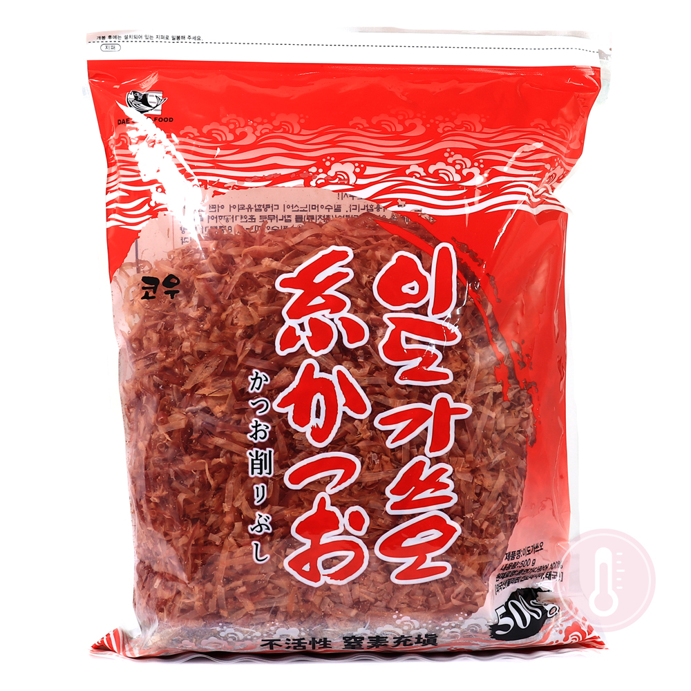 대성 이도 가쓰오부시 500g