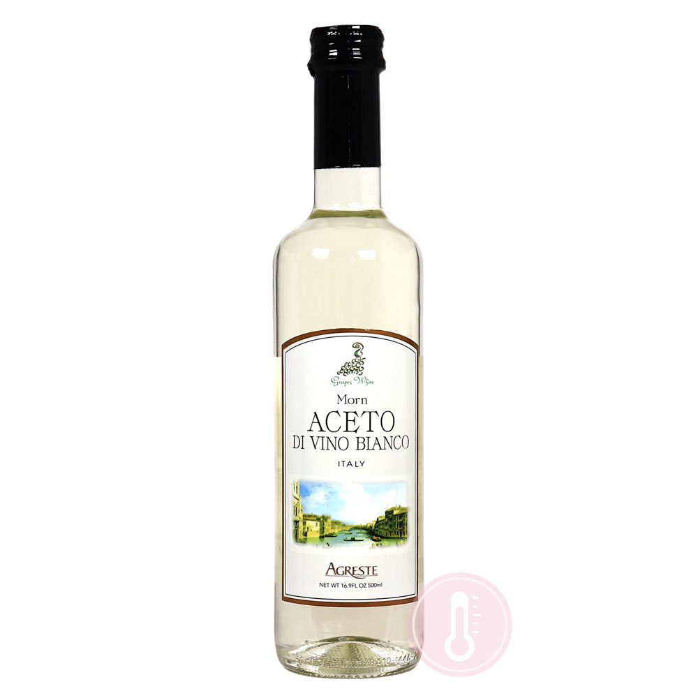 아그레스테 몬 아쎄토 디 비노 비앙코 500ml /화이트 식초와인