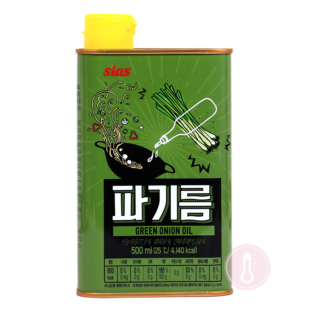 시아스 파기름 500ml