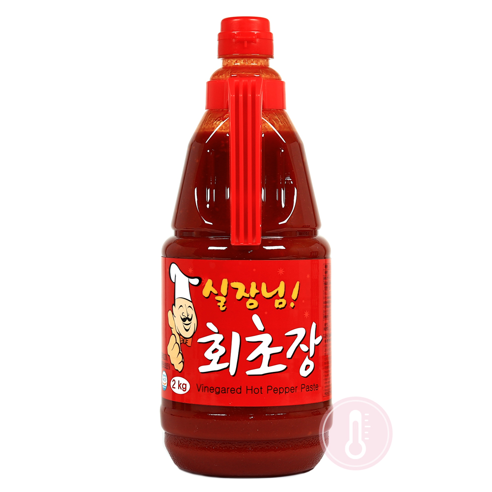 움트리 실장님회초장 2kg