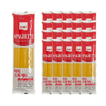 라리 스파게티 500g 한박스 (500g x 20ea)