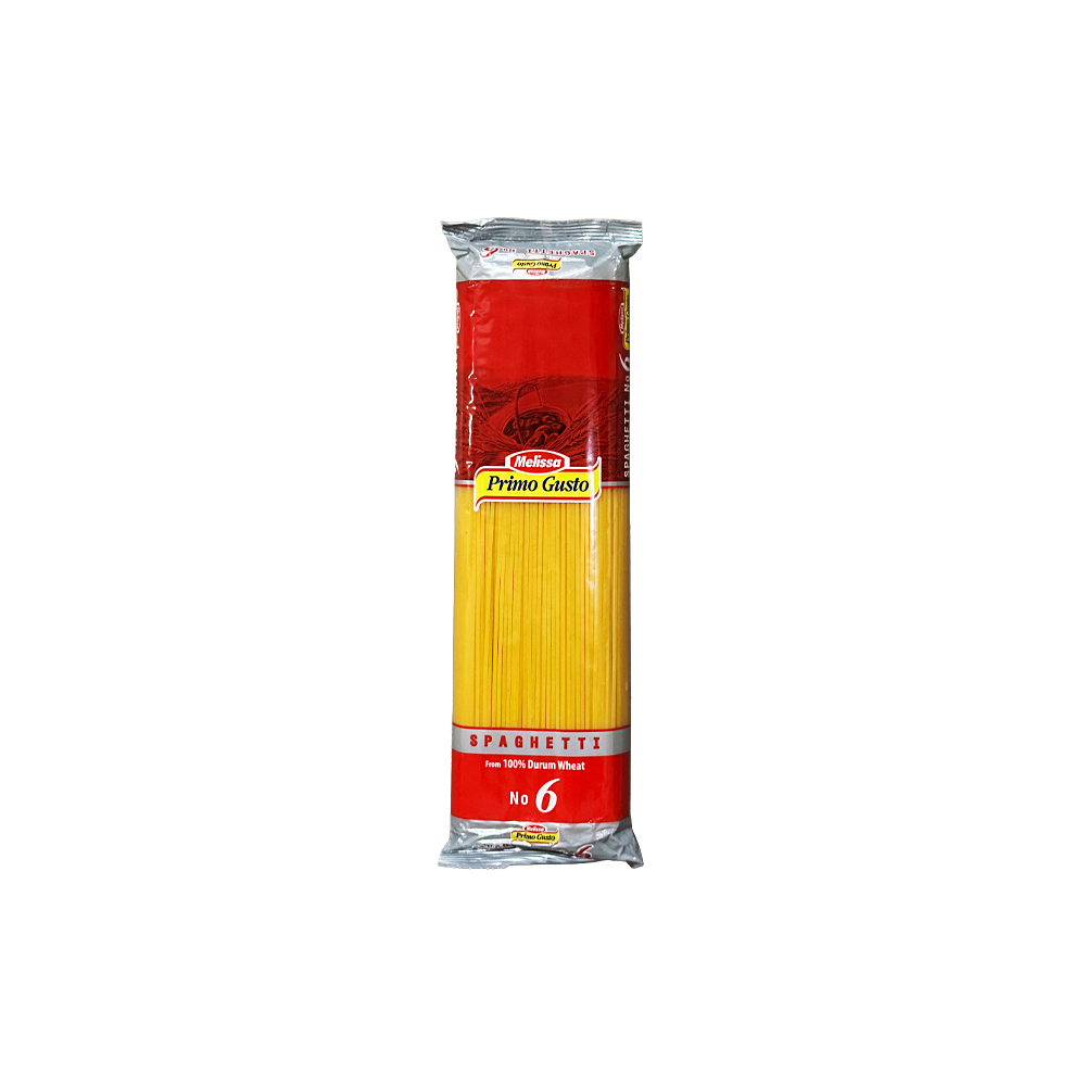 프리모 구스또 6호 스파게티 한박스 (500g x 24ea)