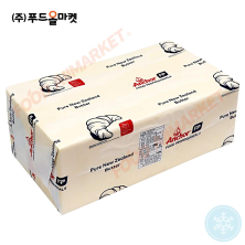 앵커 FP 버터 5kg /냉동